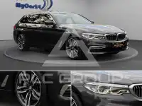 2019 BMW 540