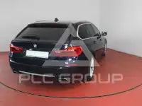 2019 BMW 540