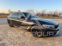 2019 BMW 540
