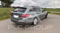 2019 BMW 540