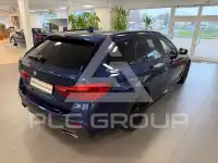 2019 BMW 540