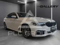 2019 BMW 540