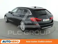 2019 BMW 540