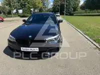 2019 BMW 540