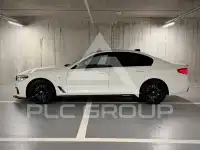 2019 BMW 540