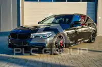 2019 BMW 540