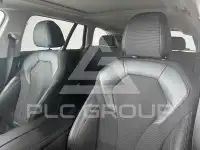 2019 BMW 540