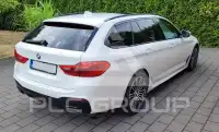 2019 BMW 540