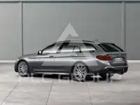 2019 BMW 540