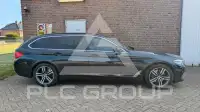 2019 BMW 540