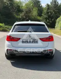 2019 BMW 540