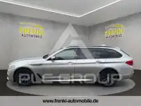 2019 BMW 540