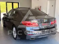 2019 BMW 540