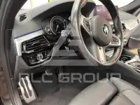 2019 BMW 540