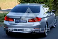 2019 BMW 540