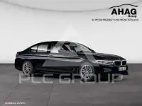 2019 BMW 540
