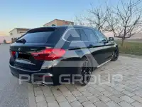 2019 BMW 540