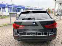 2019 BMW 540