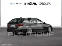 2019 BMW 540