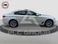 2019 BMW 540