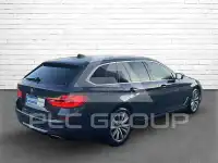 2019 BMW 540