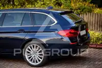 2019 BMW 540