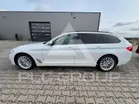 2019 BMW 540