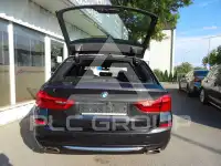 2019 BMW 540