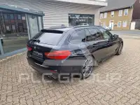 2019 BMW 540