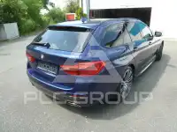 2019 BMW 540