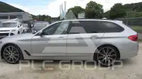 2019 BMW 540