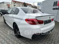 2019 BMW 540