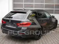 2019 BMW 540