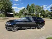 2019 BMW 540