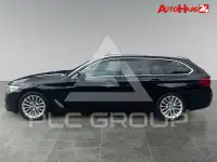 2019 BMW 540