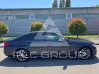 2019 BMW 540