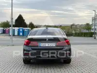2019 BMW 540