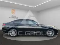 2019 BMW 540