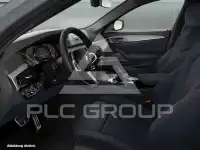 2019 BMW 540