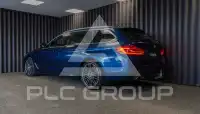 2019 BMW 540