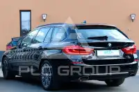 2019 BMW 540