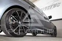 2019 BMW 540