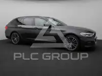 2019 BMW 540