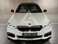 2019 BMW 540