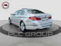 2019 BMW 540