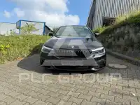2019 BMW 540