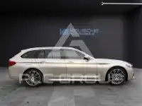 2019 BMW 540