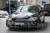 2019 BMW 540