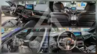2019 BMW 540