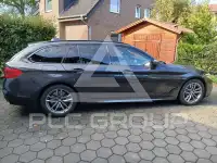 2019 BMW 540